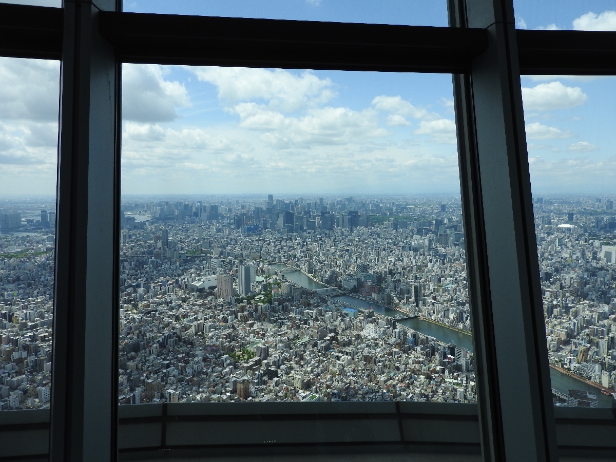 52 TOKYO Skytree